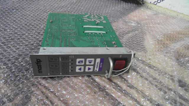 Mastip MMT-15 Temperature Controller