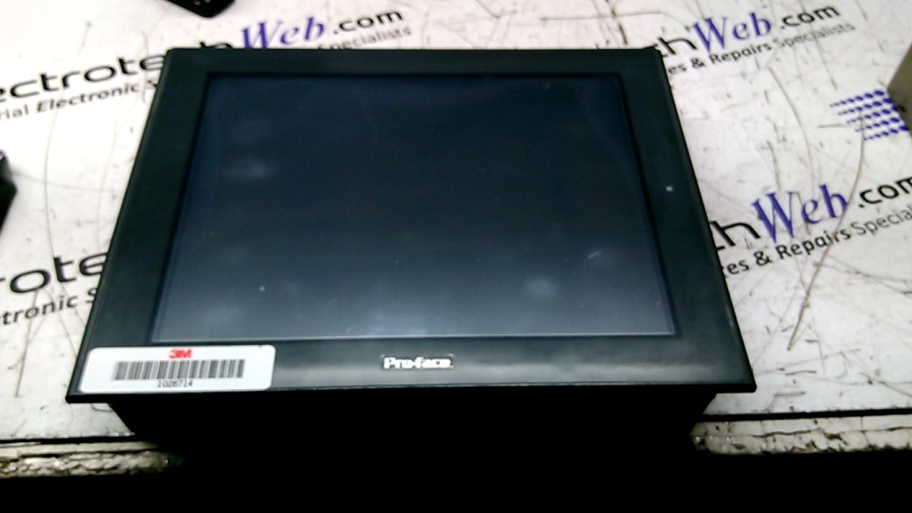 Proface 2880045-02 GP2600-TC41 HMI