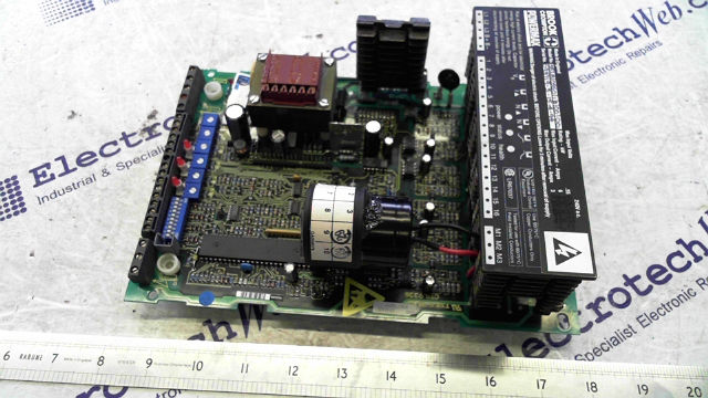OEM CTR9326 PCB