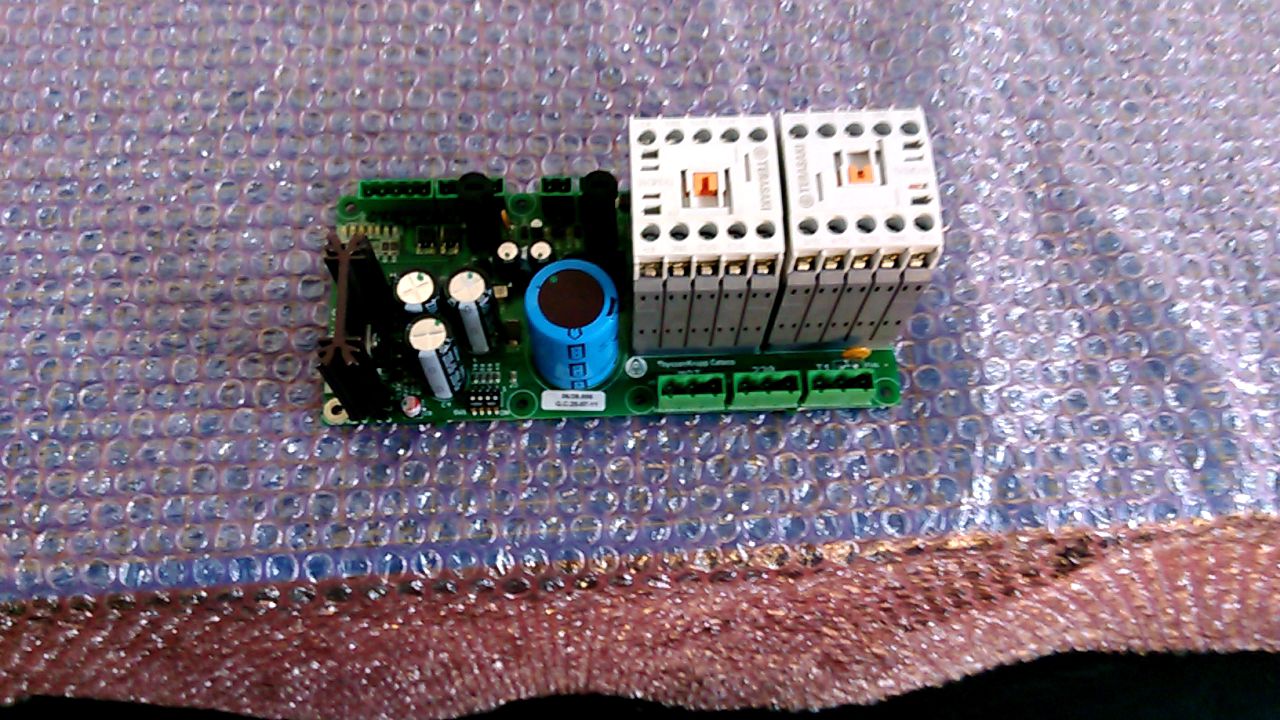 Thyssenkrupp D-160-5 PCB