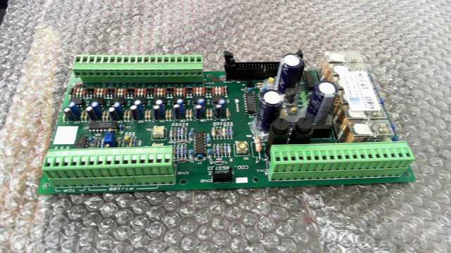 Seriale 453793 PCB