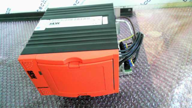 Sew Eurodrive Movitrac 31C011-503-4-00 Eurodrive