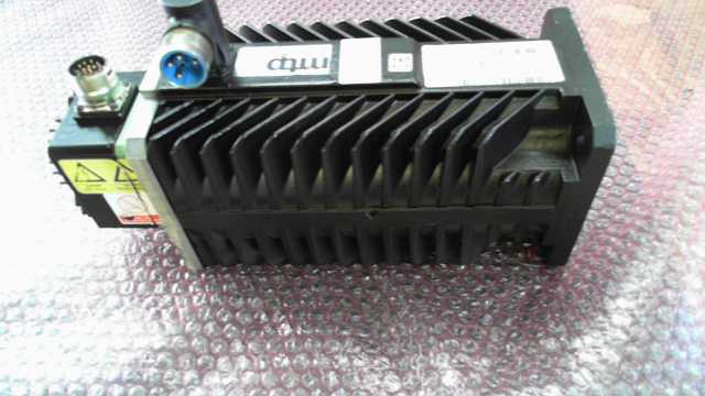 Control Techniques 115UMC300CACAA Motor