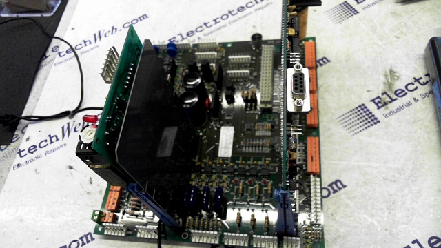 OEM 744521030 PCB