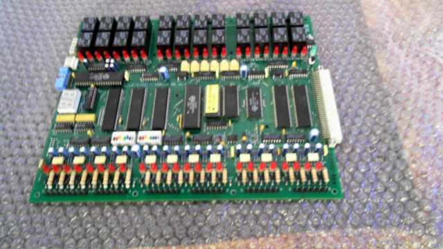 Lifteknic Comtek-80 PCB