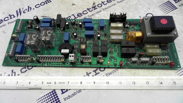 OEM CE967 Lift Control PCB