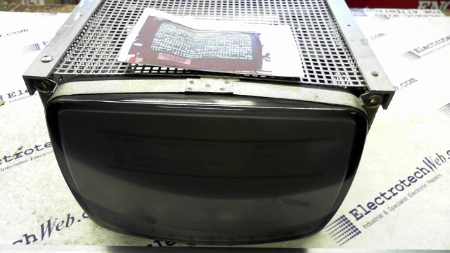 VDC VDC1206PP31BE Monitor