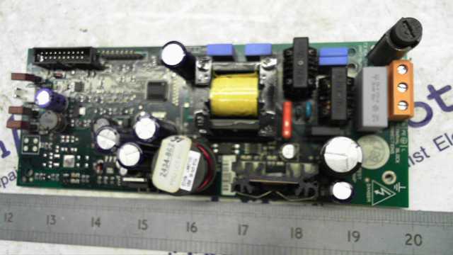OEM 2434.862.01 PCB
