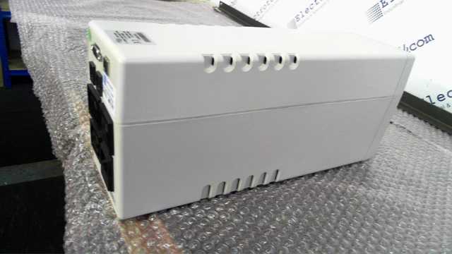 Blazer 800 UPS