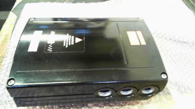 Danfoss FCP-315PT4STC66R1D0F12 Variable Speed Inverter