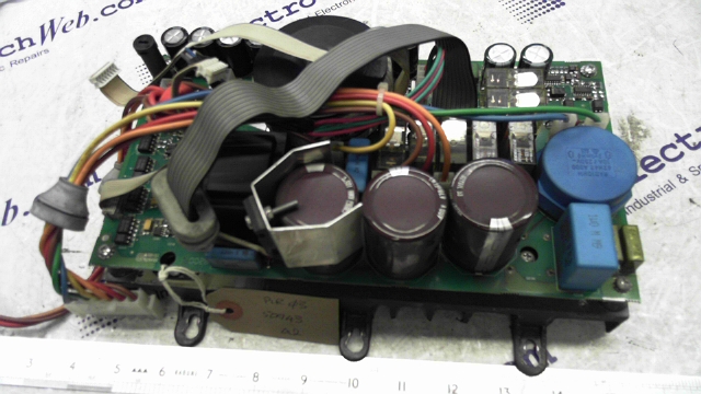 Vellinge 88-1120-06 Control PCB