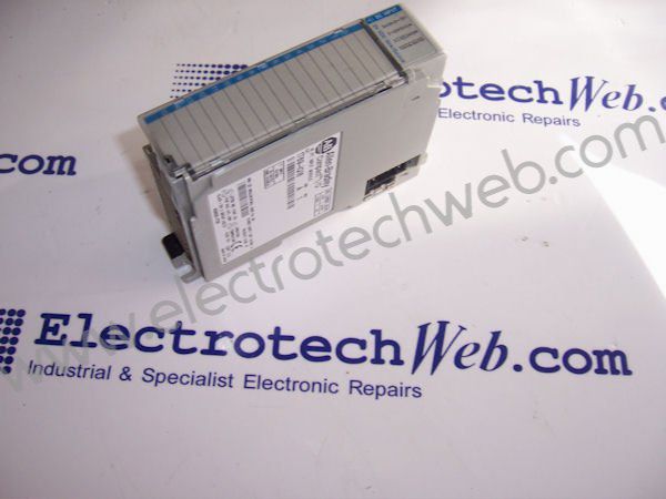 Allen Bradley 1769-IQ16 Digital Input Module