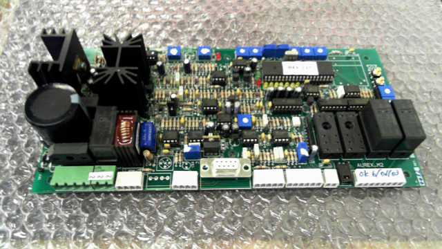 Alrex-M2 AS11560A PCB