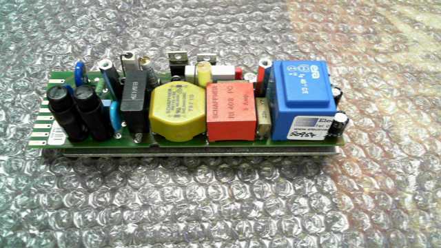 OEM 764854 PSU PCB
