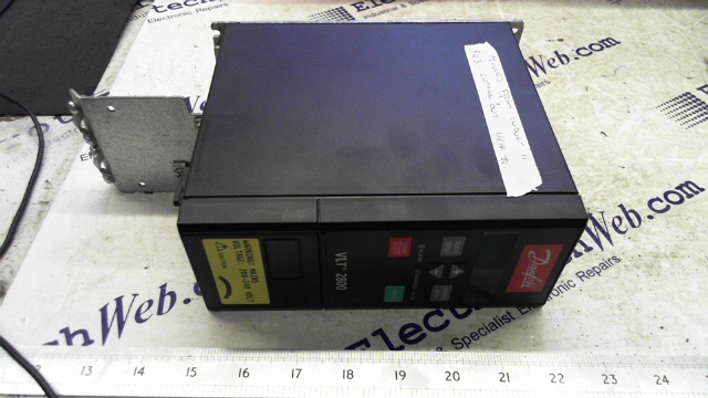 Danfoss VLT2815 Drive