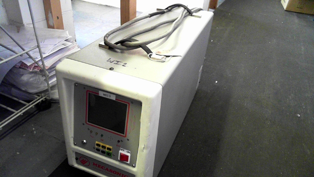 Mecasonic 2220-5 Generator Module