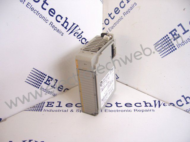 Allen Bradley 1769-0W8 Relay Output Module