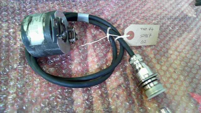 OEM 11061721 Rotary Encoder