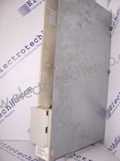 Siemens 6SN1123-1AA00-0BA0 Simodrive