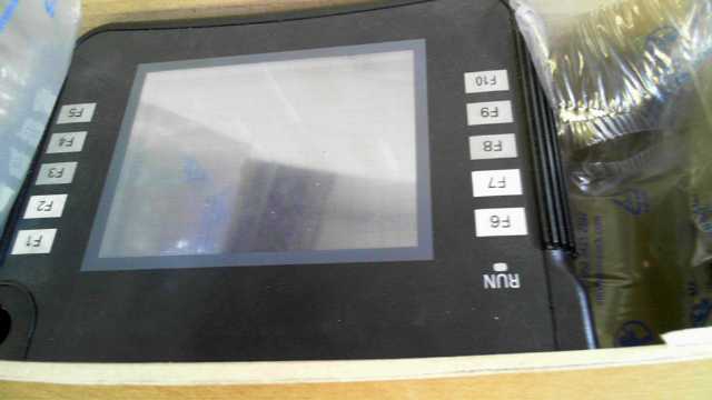 Omron NSH5-SQR00B-V2 Interactive Display