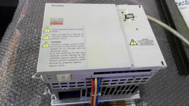 Mitsubishi FR-A044-3.7K-EC Inverter