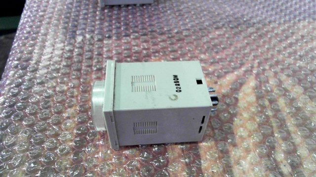 Omron H2C Timer