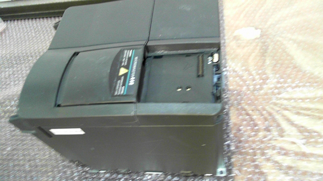 Siemens 6SE6440-2AD27-5CA1 Inverter