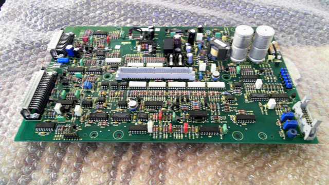 Elbau 022588340 V07 Firing PCB