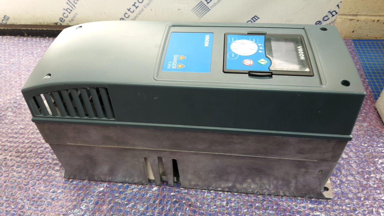 Vacon NXP00225-A2C1SSS-A1A2000000 Drive