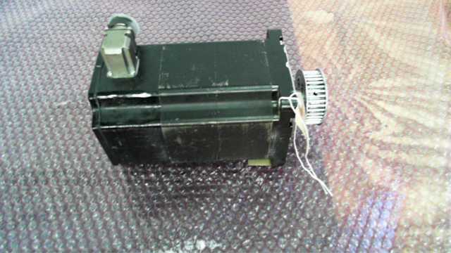 Positec VRDM 31117/50 WO Servo Motor