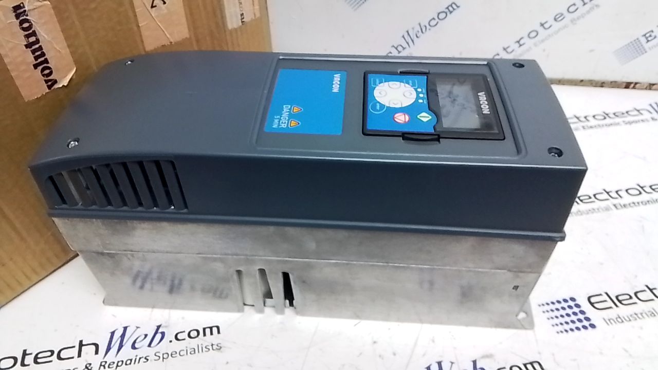 Vacon NXP00315A2C1SSSA1A2BE0000 Drive