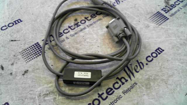 Telemecanique TSXPCU1030 PLC Cable