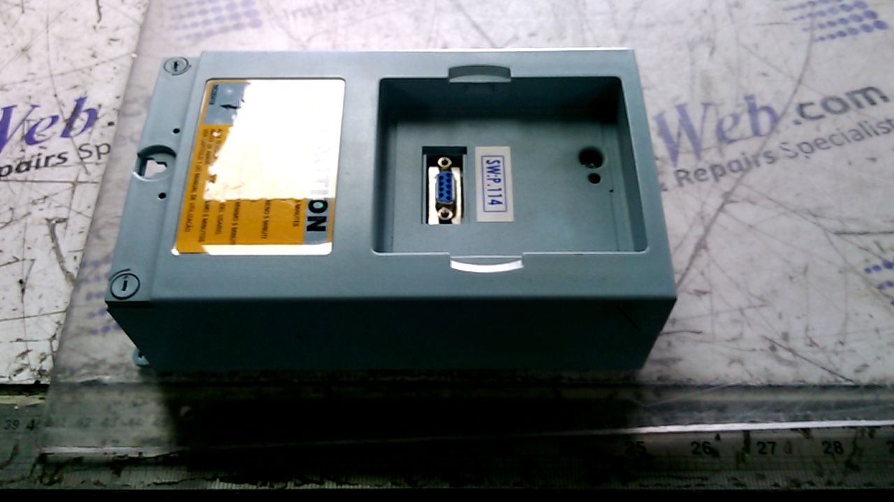 Vacon NXP00135A2H1SSSA1A2000000 Drive