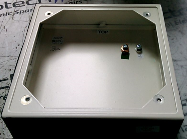 Electrotech 39359 Surface Back Box