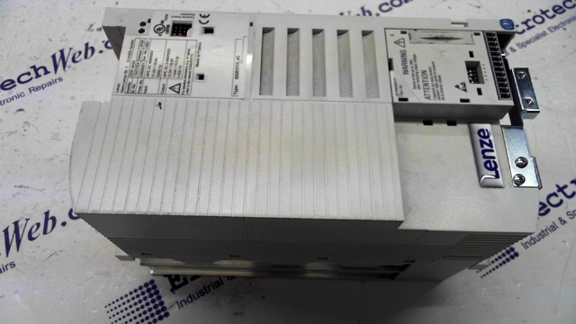 Lenze E82EV113_4C Drive