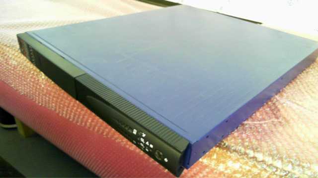 MGE 1500 UPS Systems Pulse Evolution