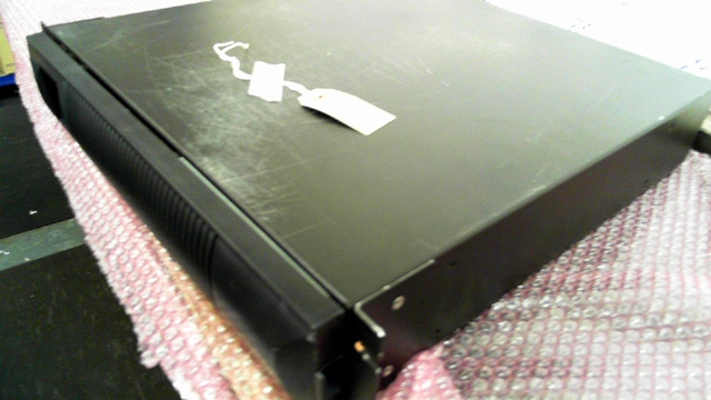 GEC VH 1500 series UPS