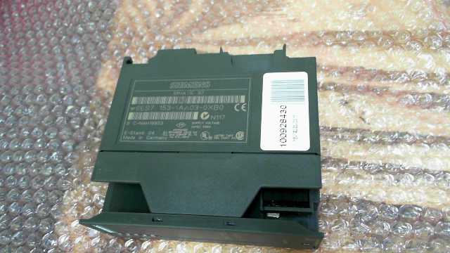 Siemens 6ES7153-1AA03-0XB0 Module