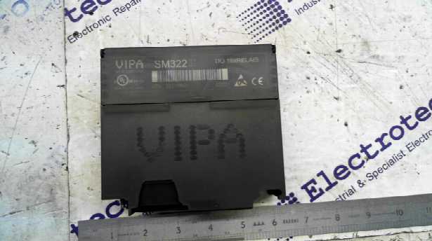 VIPA SM322-1HH00 Module