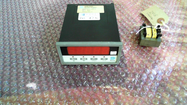 Druck Limited B00-09416873 Display Unit