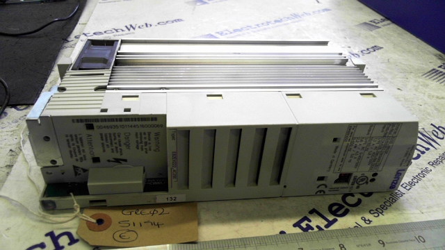 Lenze E82EV222_K4C200 Inverter