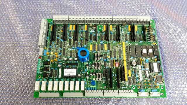 Schindler 590794 PCB