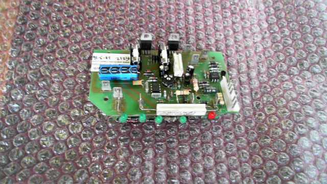 OEM MCS700 Drive Card