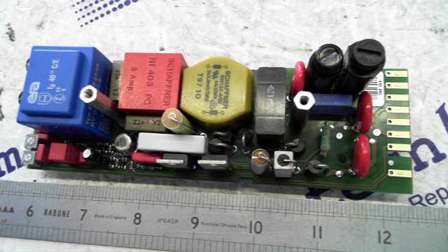 OEM 756854 PCB