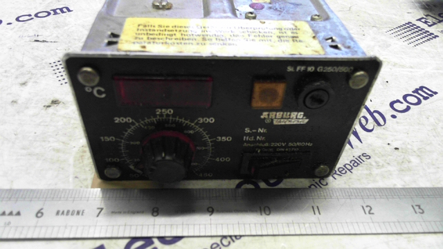 Arburg 46531 Temperature Control Unit
