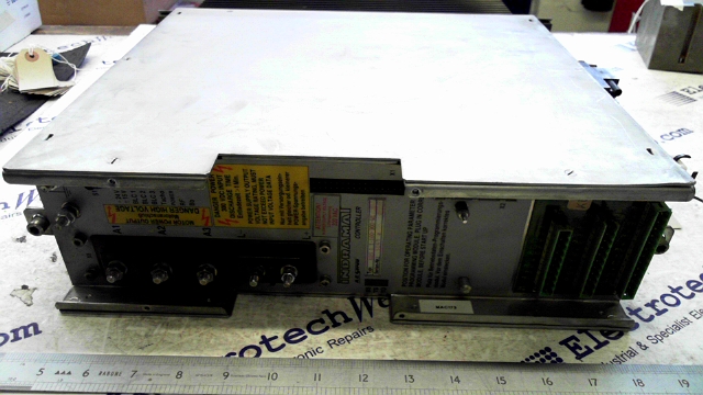 Indramat KDS1.1-100-300-W1 Controller