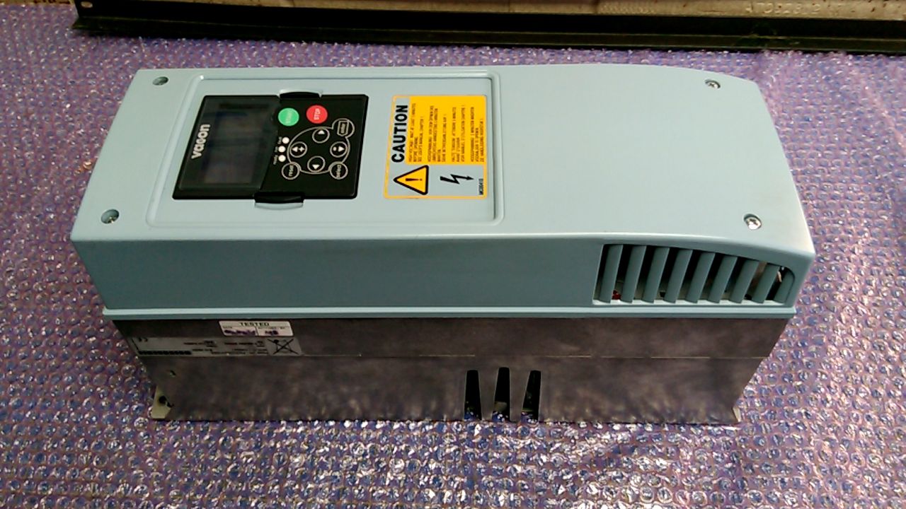 Vacon NXP00225AH1SSSA1A3000000 Drive