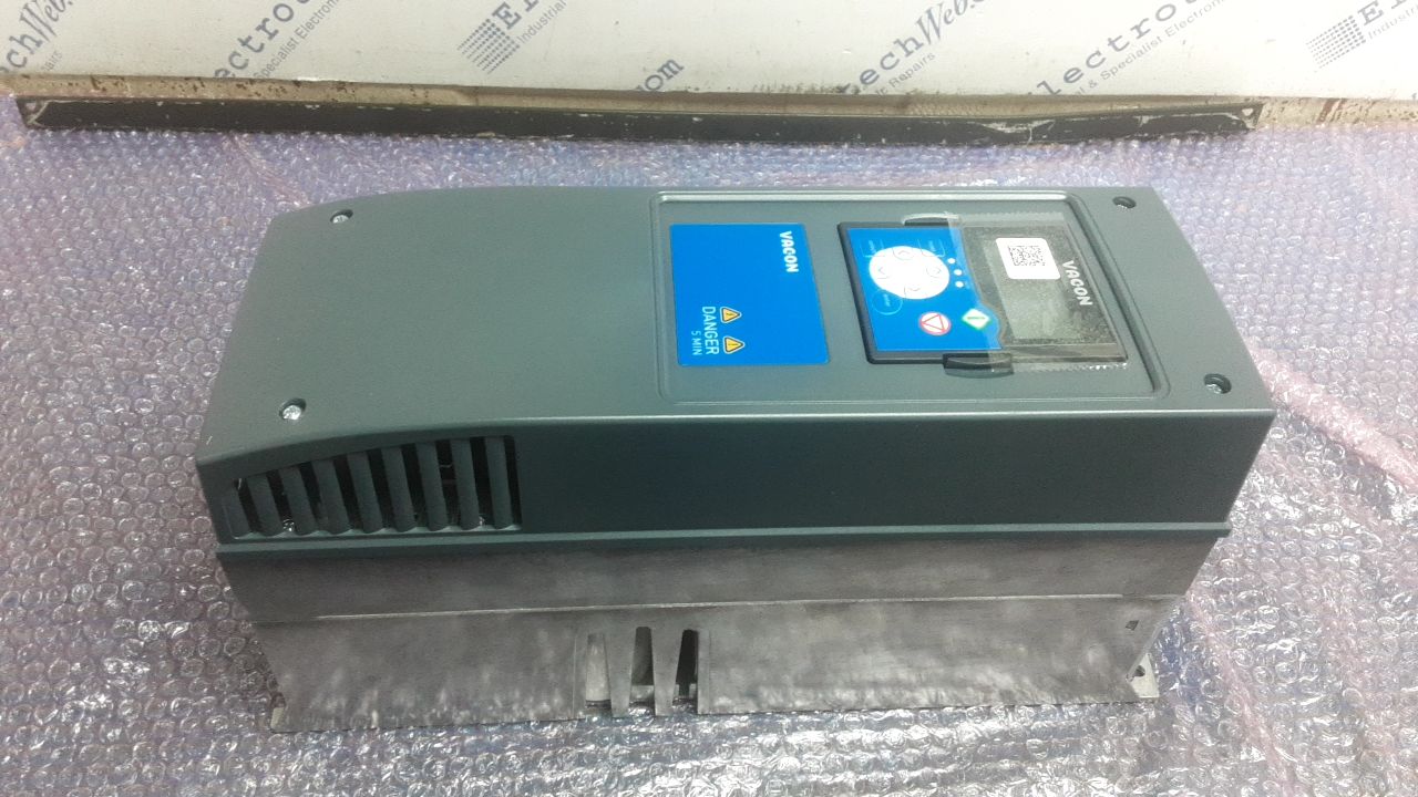 Vacon NXP00225A2H1SSSA1A2000000 Drive