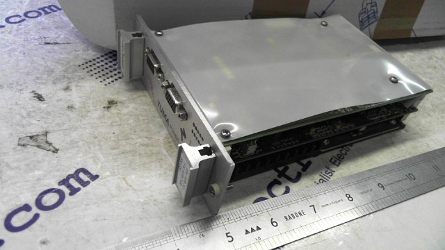 Tuma PW4022 Motor Controller