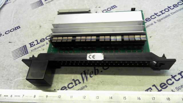 Fanuc 44A731778-G01 Output Unit